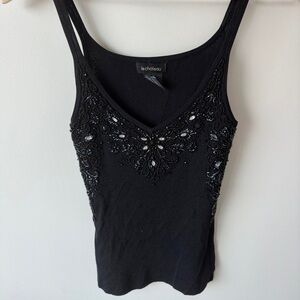 LE Château vintage tank